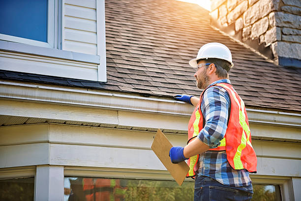 Licensed Gutter Installation service in Fishers, NY - Roof Repair Smedway
